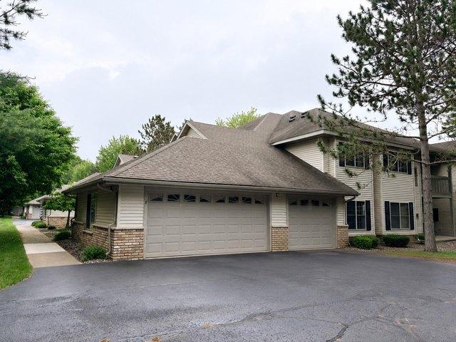 Condo for sale in Minocqua, Wisconsin