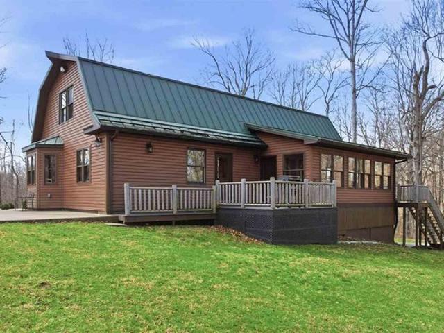 House for sale in Milton, Indiana