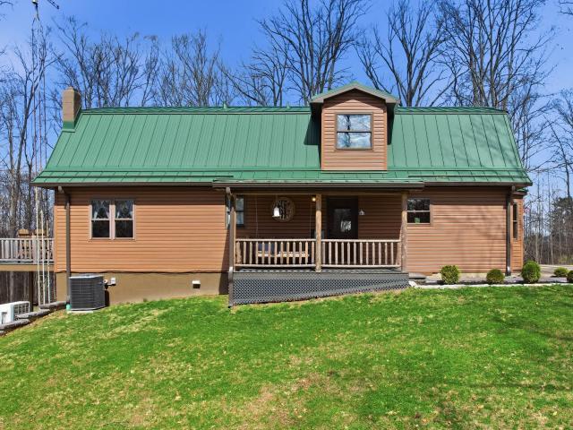 House for sale in Milton, Indiana