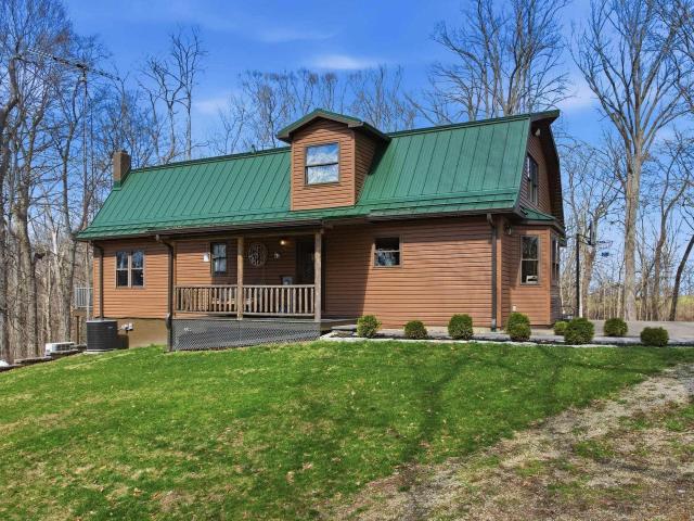 House for sale in Milton, Indiana