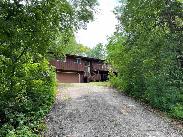 House for sale in Mazomanie, Wisconsin