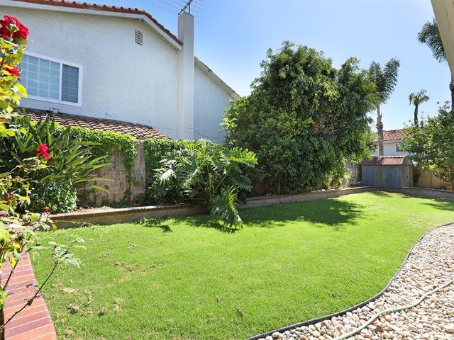 House for sale in Fountain Valley, California