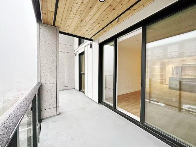 Apartment for rent in Burnaby, British Columbia