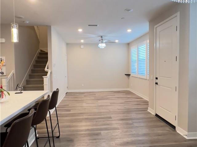 Townhouse for sale in Garden Grove, California