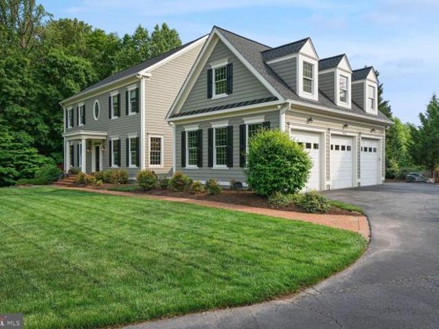 House for sale in Virginia