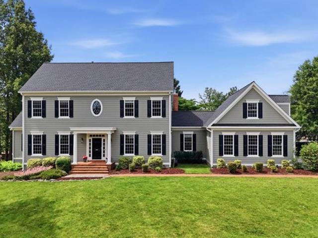 House for sale in Virginia