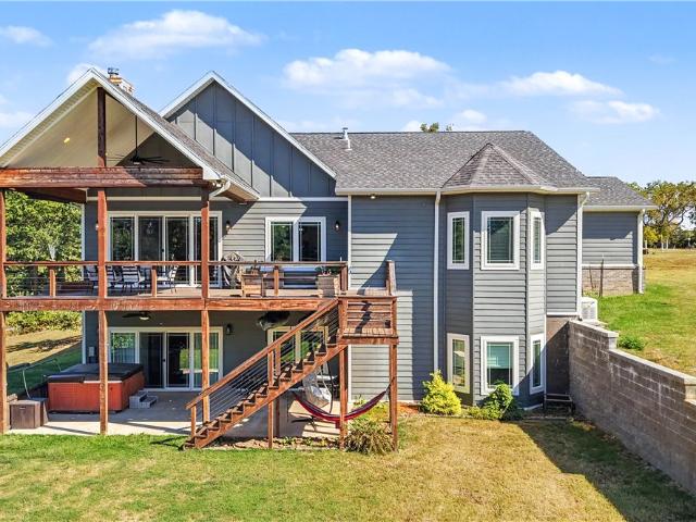 House for sale in Ark