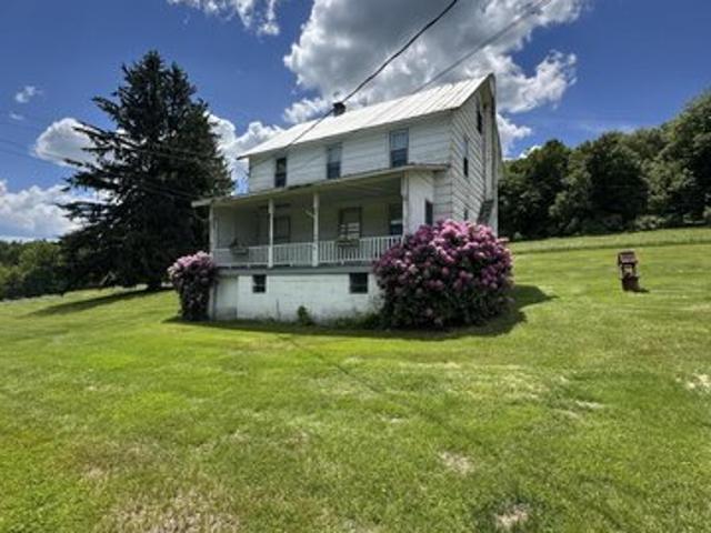 House for sale in Montrose, Pennsylvania