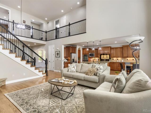 House for sale in Lone Tree, Colorado