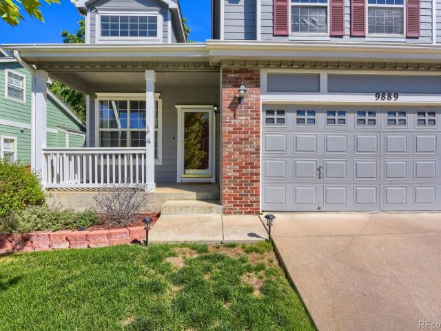 House for sale in Westridge Knolls, Highlands Ranch