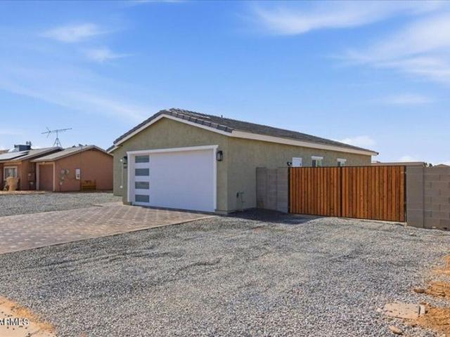 House for sale in Arizona City, Arizona