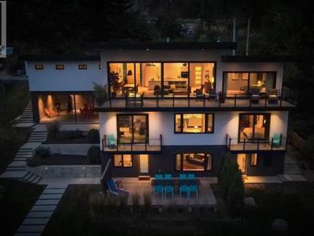 House for sale in British Columbia