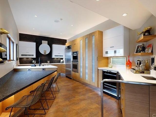 House for sale in Laguna Beach, California