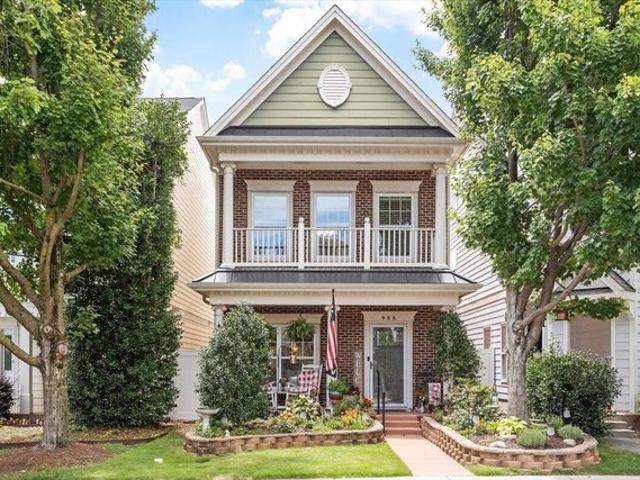 House for sale in Wake, North Carolina