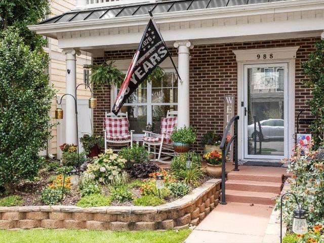 House for sale in Wake, North Carolina