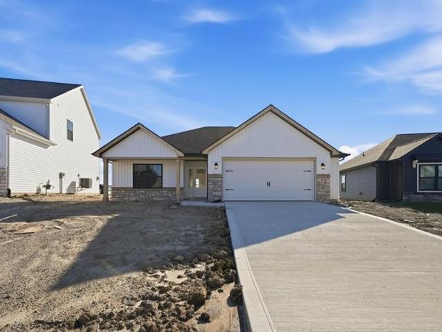 House for sale in Fort Wayne, Indiana
