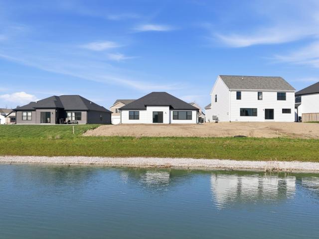 House for sale in Fort Wayne, Indiana