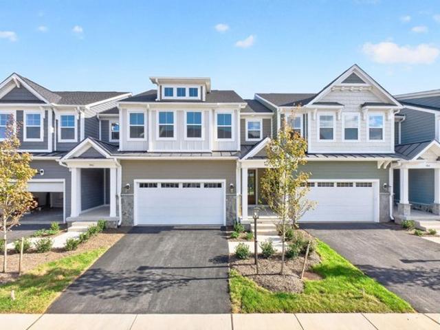 Townhouse for sale in Charlottesville, Virginia