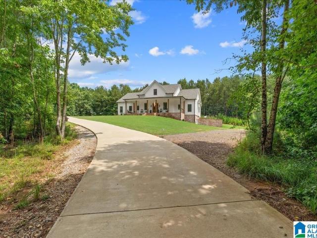 House for sale in Heflin, Alabama