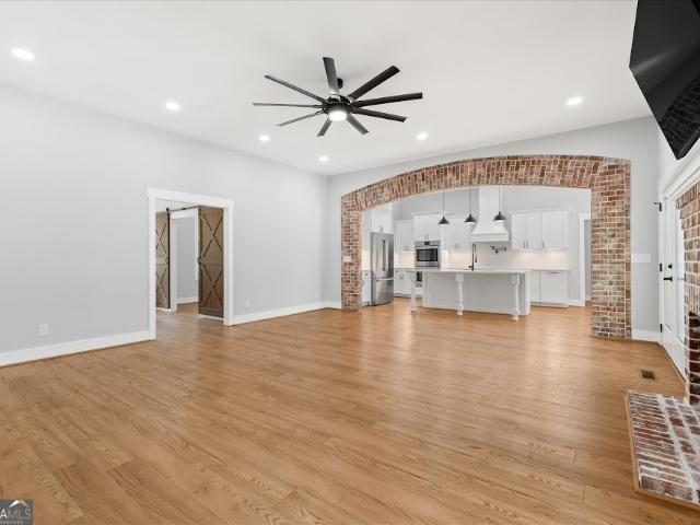 House for sale in Heflin, Alabama