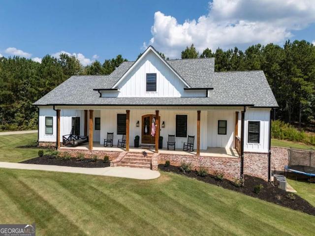 House for sale in Heflin, Alabama