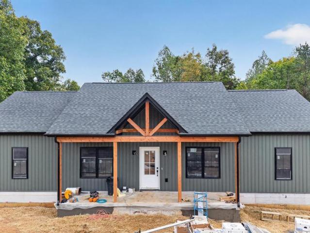 House for sale in Dillwyn, Buckingham County