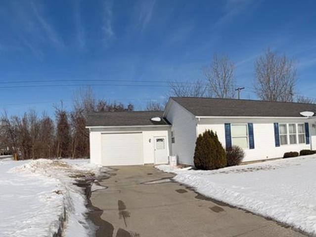 House for sale in Marine City, Michigan