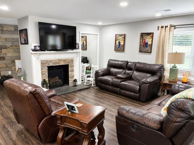 House for sale in Russellville, Alabama