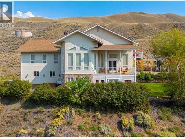 House for sale in Cache Creek, British Columbia