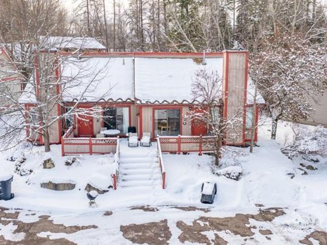 Condo for sale in Whitefish, Montana