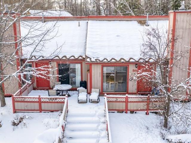 Condo for sale in Whitefish, Montana