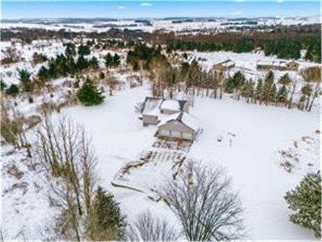House for sale in Saint Croix, Wisconsin