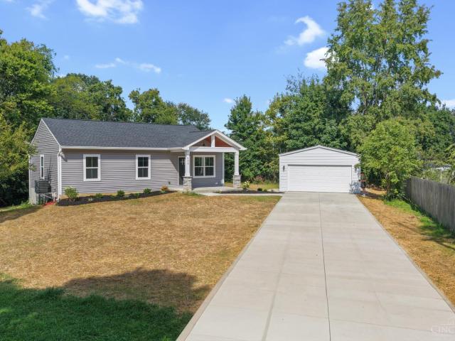 House for sale in Morrow, Ohio