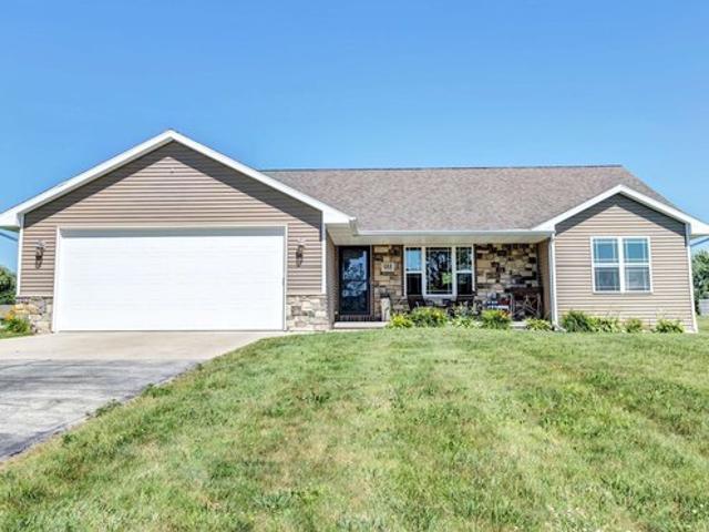House for sale in Wisconsin