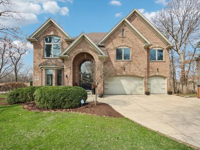 House for sale in Gurnee, Illinois