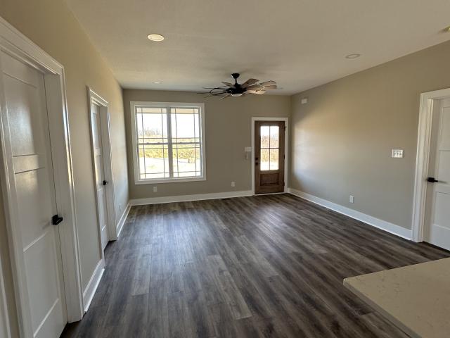 House for sale in Tennessee