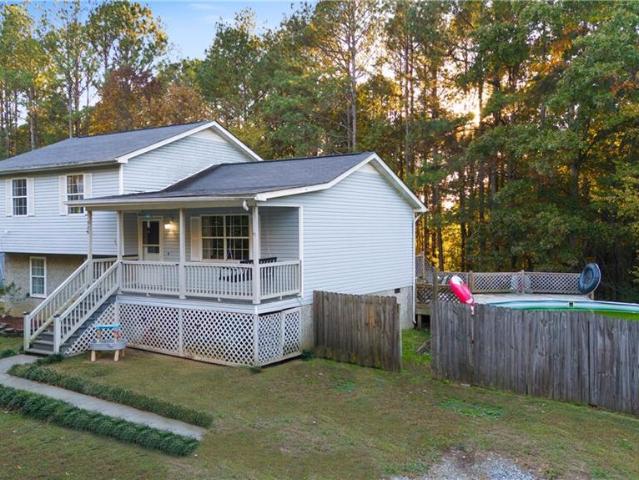 House for sale in Murray, Georgia