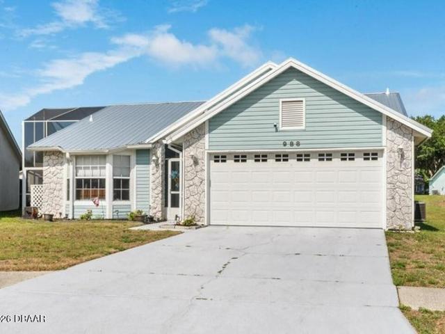 House for sale in Port Orange, Florida