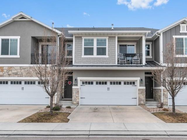 Townhouse for sale in American Fork, Utah