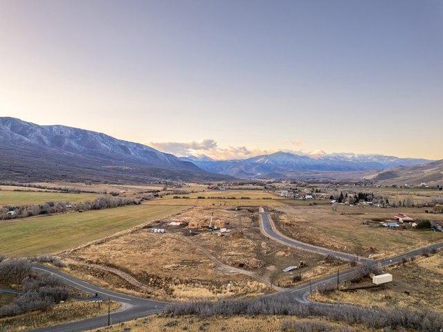 Land for sale in Wallsburg, Utah