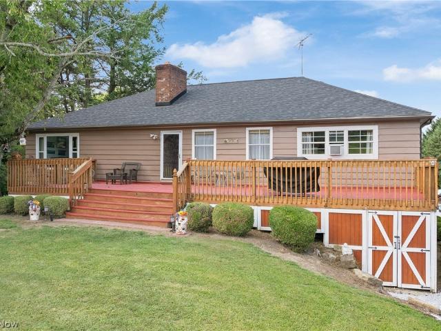 House for sale in East Liberty, Green