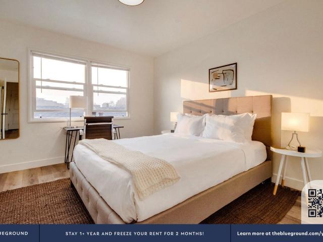 Apartment for rent in Sunnyvale, California