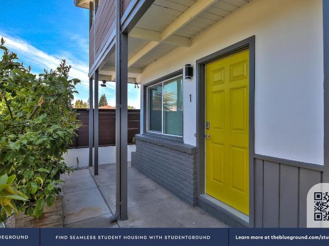 Apartment for rent in Sunnyvale, California