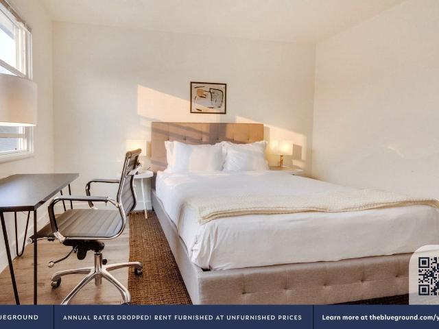 Apartment for rent in Sunnyvale, California
