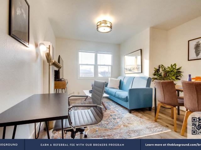 Apartment for rent in Sunnyvale, California