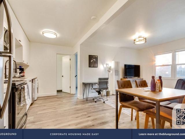 Apartment for rent in Sunnyvale, California