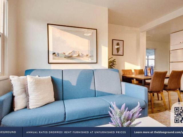 Apartment for rent in Sunnyvale, California