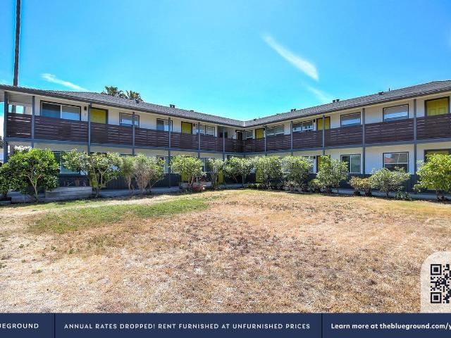 Apartment for rent in Sunnyvale, California