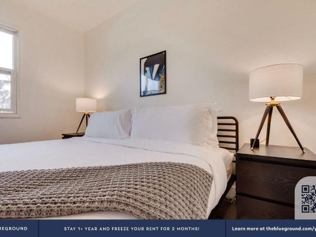 Apartment for rent in Sunnyvale, California