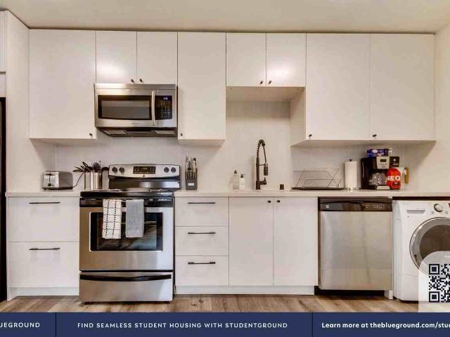 Apartment for rent in Sunnyvale, California